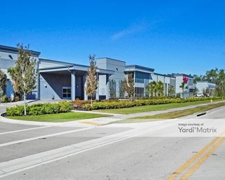 Photo 2 of Public Storage - 3807 White Lake Blvd, Naples, FL