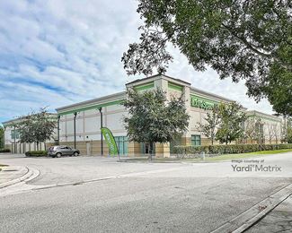 Photo 1 of Extra Space Storage - 3697 Kramer Drive, Naples, FL