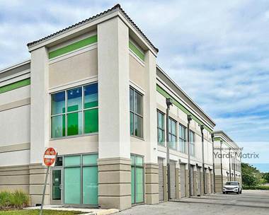 Storage Units for Rent available at 3697 Kramer Drive, Naples, FL 34109