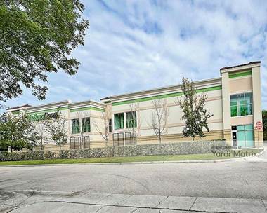 Storage Units for Rent available at 3697 Kramer Drive, Naples, FL 34109