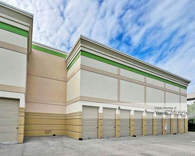 Storage Units for Rent available at 3697 Kramer Drive, Naples, FL 34109