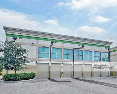 Storage Units for Rent available at 3697 Kramer Drive, Naples, FL 34109