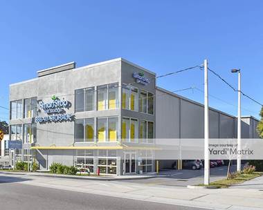 Storage Units for Rent available at 1027 North Washington Blvd, Sarasota, FL 34236