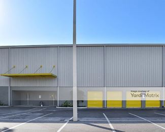 Photo 2 of SmartStop Self Storage - 1027 North Washington Blvd, Sarasota, FL
