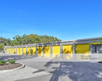 Photo 3 of SmartStop Self Storage - 1027 North Washington Blvd, Sarasota, FL