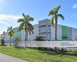Photo 3 of Extra Space Storage - 1510 South Tamiami Trail, Venice, FL