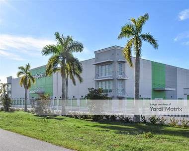 Storage Units for Rent available at 1510 South Tamiami Trail, Venice, FL 34293