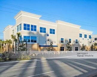 Photo 1 of Lock Up Self Storage, The - 13015 Livingston Road, Naples, FL