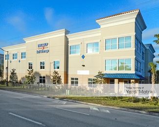 Photo 4 of Lock Up Self Storage, The - 13015 Livingston Road, Naples, FL