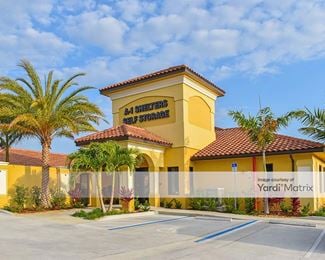 Photo 1 of A1 Shelters Self Storage - 4432 Chiquita Blvd, Cape Coral, FL