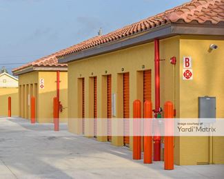 Photo 2 of A1 Shelters Self Storage - 4432 Chiquita Blvd, Cape Coral, FL