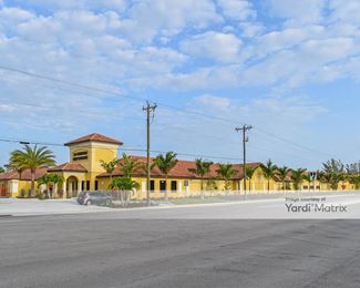 Photo 3 of A1 Shelters Self Storage - 4432 Chiquita Blvd, Cape Coral, FL