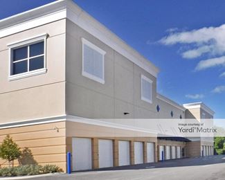 Photo 2 of Lock Up Self Storage, The - 2295 Tamiami Trail East, Naples, FL