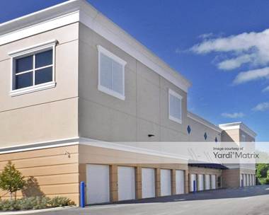 Storage Units for Rent available at 2295 Tamiami Trail East, Naples, FL 34112