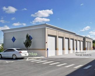 Photo 3 of Lock Up Self Storage, The - 2295 Tamiami Trail East, Naples, FL