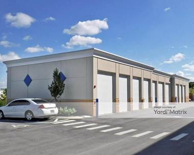 Storage Units for Rent available at 2295 Tamiami Trail East, Naples, FL 34112
