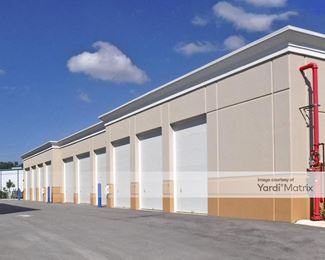 Photo 4 of Lock Up Self Storage, The - 2295 Tamiami Trail East, Naples, FL