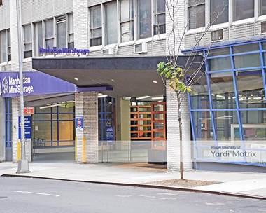 Storage Units for Rent available at 420 East 62nd Street, New York, NY 10065