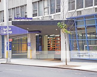 Photo 1 of Manhattan Mini Storage - 420 East 62nd Street, New York, NY