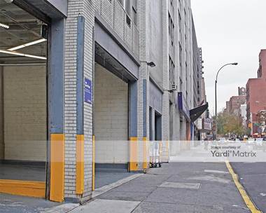 Storage Units for Rent available at 420 East 62nd Street, New York, NY 10065