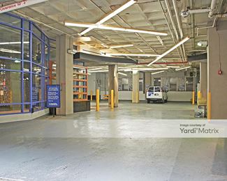Photo 3 of Manhattan Mini Storage - 420 East 62nd Street, New York, NY