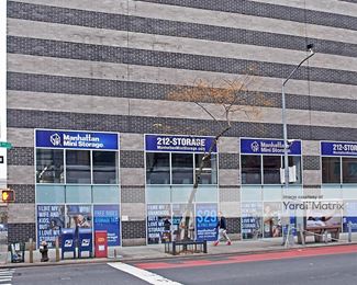 Photo 5 of Manhattan Mini Storage - 420 East 62nd Street, New York, NY