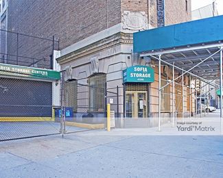 Photo 1 of Storage Post - 4396 Broadway, New York, NY