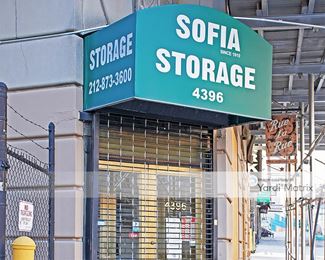 Photo 2 of Storage Post - 4396 Broadway, New York, NY
