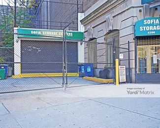 Photo 3 of Storage Post - 4396 Broadway, New York, NY