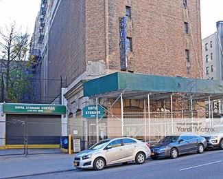 Photo 4 of Storage Post - 4396 Broadway, New York, NY