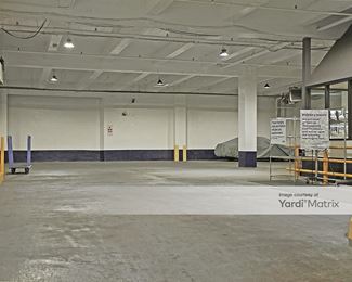 Photo 3 of Manhattan Mini Storage - 524 West 23rd Street, New York, NY