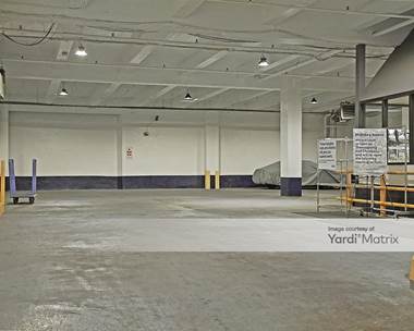 Storage Units for Rent available at 524 West 23rd Street, New York, NY 10011
