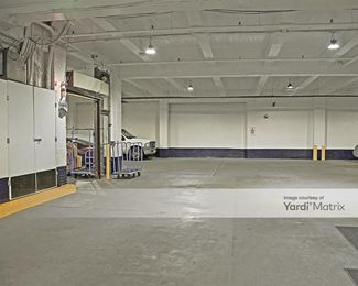 Photo 4 of Manhattan Mini Storage - 524 West 23rd Street, New York, NY