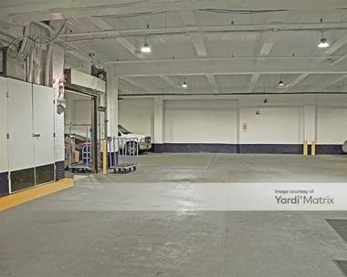 Storage Units for Rent available at 524 West 23rd Street, New York, NY 10011
