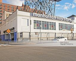 Image for Manhattan Mini Storage - 570 Riverside Drive, New York, NY
