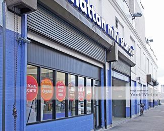 Photo 3 of Manhattan Mini Storage - 570 Riverside Drive, New York, NY