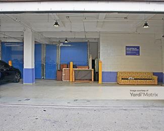 Photo 4 of Manhattan Mini Storage - 570 Riverside Drive, New York, NY