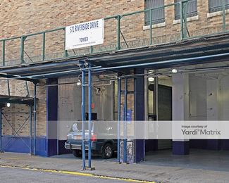 Photo 5 of Manhattan Mini Storage - 570 Riverside Drive, New York, NY