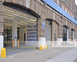 Image for Manhattan Mini Storage - 108 West 107th Street, New York, NY