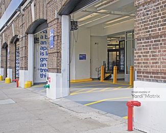 Photo 2 of Manhattan Mini Storage - 108 West 107th Street, New York, NY