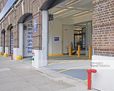 Storage Units for Rent available at 108 West 107th Street, New York, NY 10025