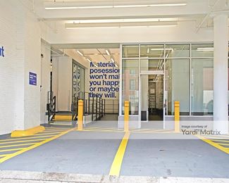 Photo 3 of Manhattan Mini Storage - 108 West 107th Street, New York, NY