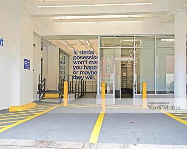 Storage Units for Rent available at 108 West 107th Street, New York, NY 10025