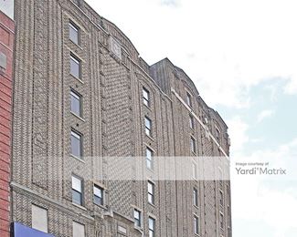 Photo 4 of Manhattan Mini Storage - 108 West 107th Street, New York, NY
