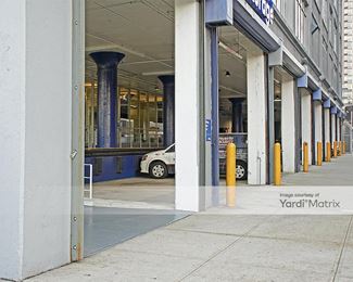 Photo 3 of Manhattan Mini Storage - 645 West 44th Street, New York, NY