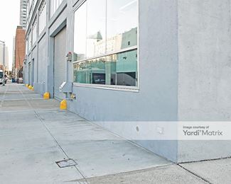 Photo 4 of Manhattan Mini Storage - 645 West 44th Street, New York, NY