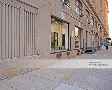 Storage Units for Rent available at 241 11th Avenue, New York, NY 10001
