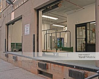 Photo 2 of Bedrock Mini Storage - 241 11th Avenue, New York, NY