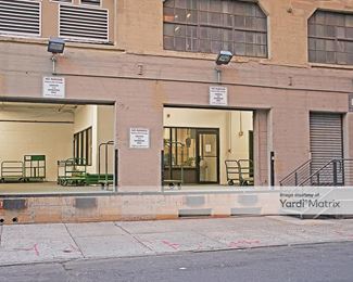 Photo 3 of Bedrock Mini Storage - 241 11th Avenue, New York, NY
