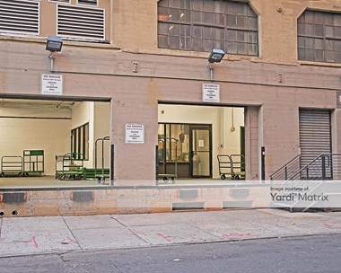 Storage Units for Rent available at 241 11th Avenue, New York, NY 10001